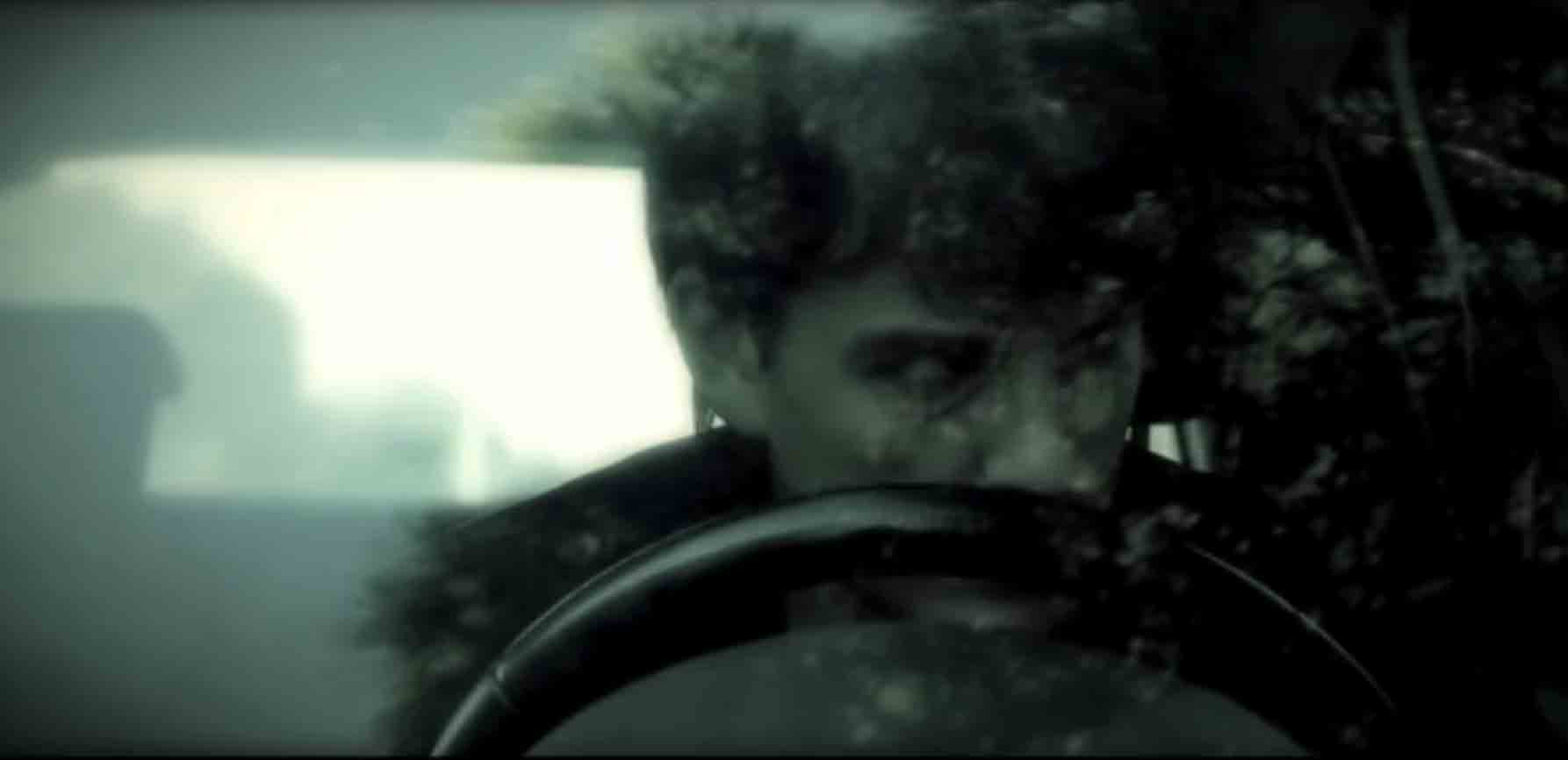 MÁS ALLÁ DE LA VENTANA